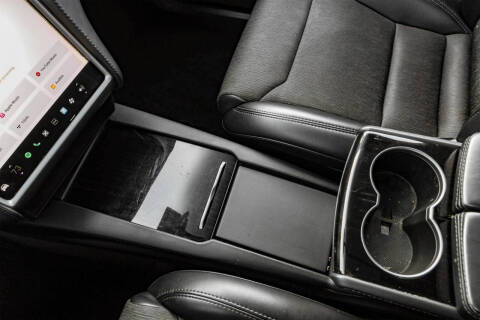 2018 Tesla Model X 75D