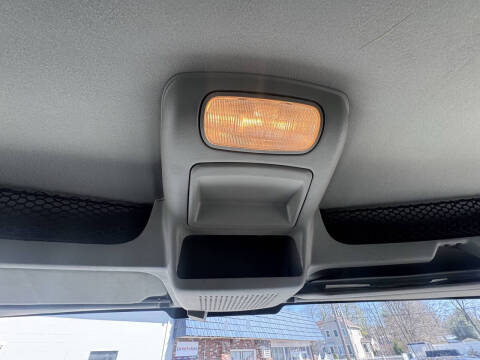 2012 International DuraStar 4300