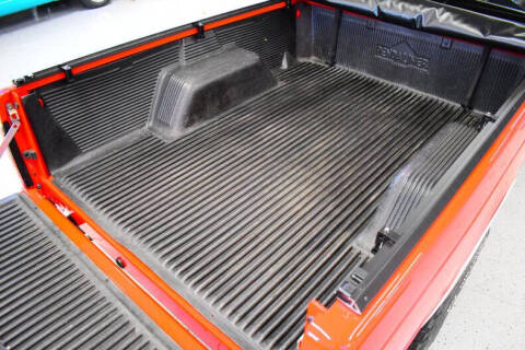 1991 Chevrolet S-10