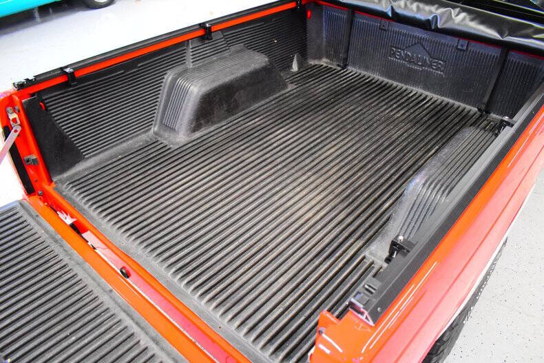 1991 Chevrolet S-10