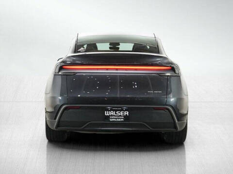 2026 Tesla Model Y Long Range