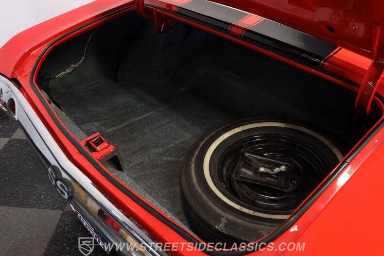 1972 Chevrolet Chevelle