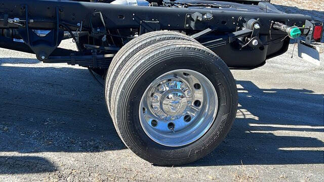 2025 RAM 5500