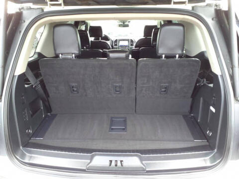 2021 Ford Expedition Platinum