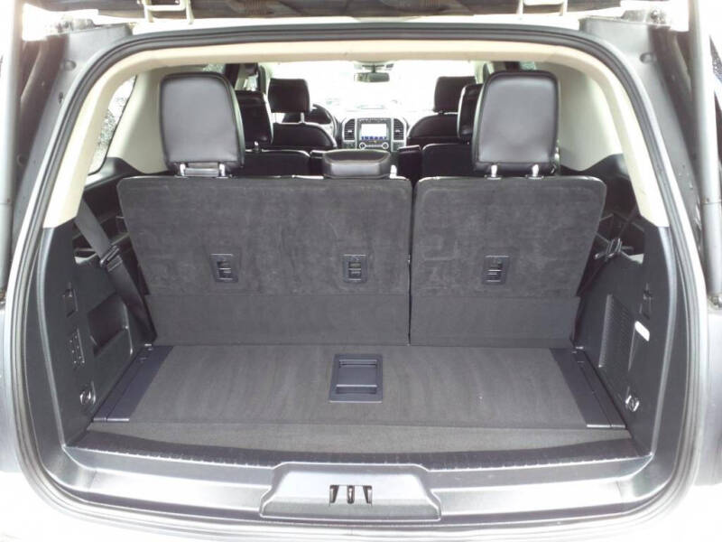 2021 Ford Expedition Platinum