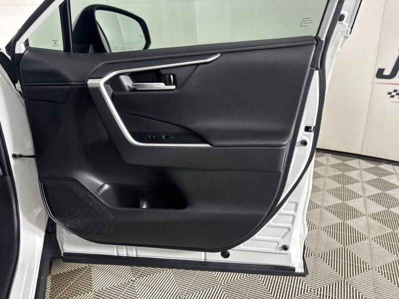2024 Toyota RAV4 Limited