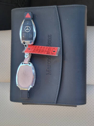 2013 Mercedes-Benz GLK GLK 350 4MATIC