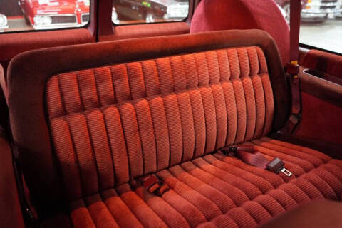 1994 Chevrolet Suburban C1500