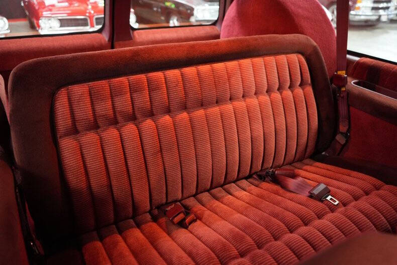 1994 Chevrolet Suburban C1500