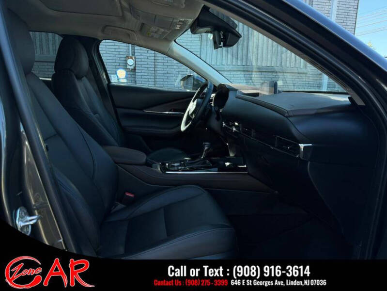 2021 Mazda CX-30 Premium