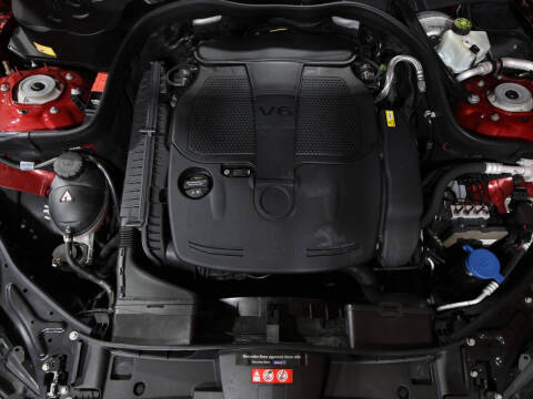 2016 Mercedes-Benz E-Class E 350 4MATIC