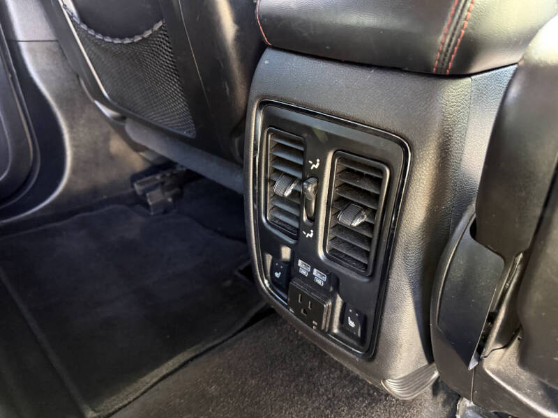 2014 Dodge Durango R/T