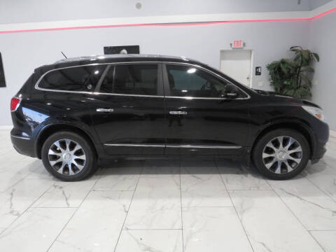 2017 Buick Enclave Premium