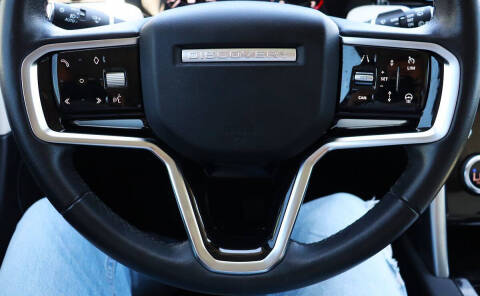 2023 Land Rover Discovery Sport P250 S