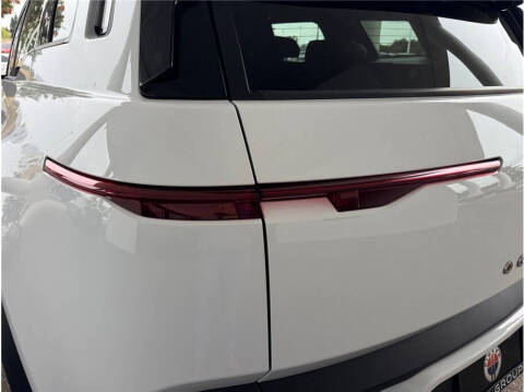 2023 Fisker Ocean One