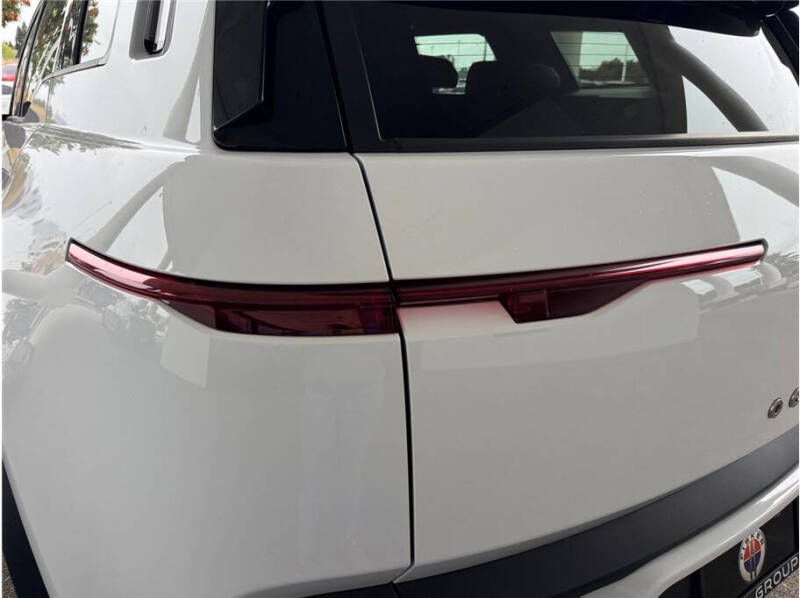 2023 Fisker Ocean One