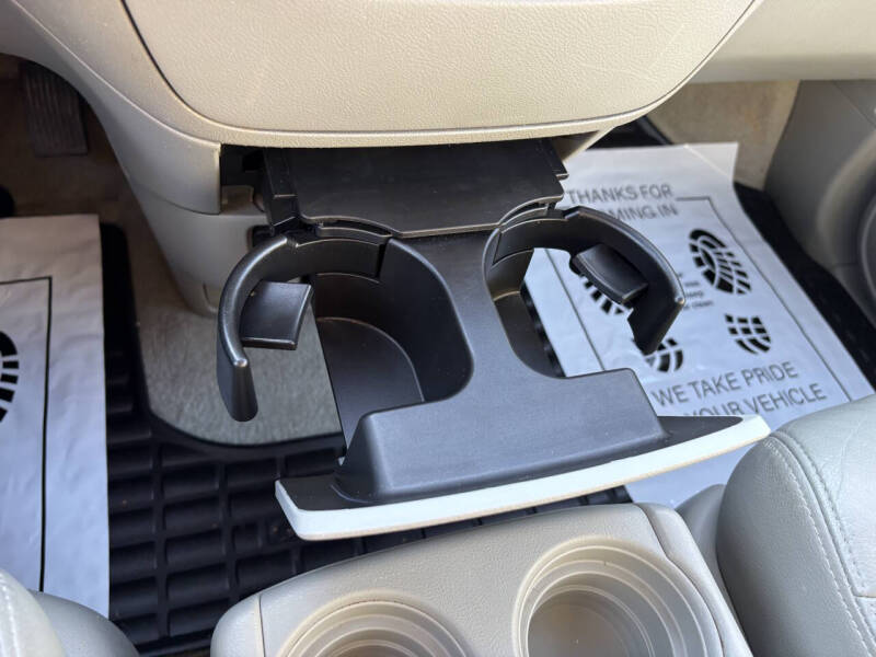 2006 Honda Odyssey EX-L