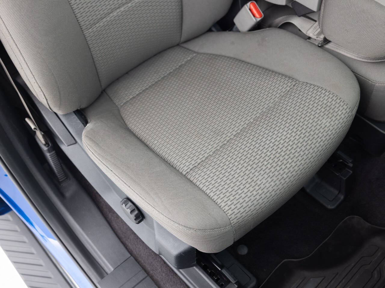 Used Car 2017 Ford F-150  Xlt 4x4 4dr Supercrew 5.5 Ft. Sb For Sale Under $20,000 In Coal City, Illinois