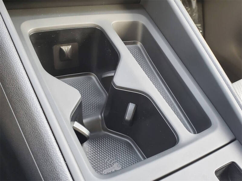 2026 Volkswagen Tiguan SE R-Line Black 4Motion