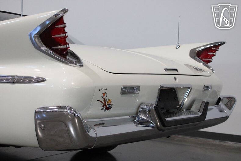 1960 Desoto Fireflite