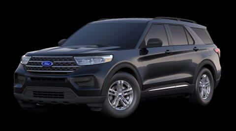 2020 Ford Explorer for sale at Ideal Motor Group in Staten Island NY