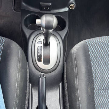 2017 Nissan Versa Note SV