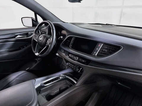 2023 Buick Enclave Premium