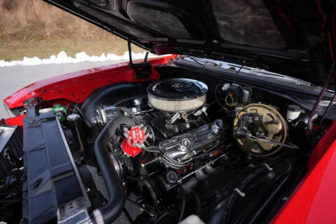 1968 Buick Gran Sport