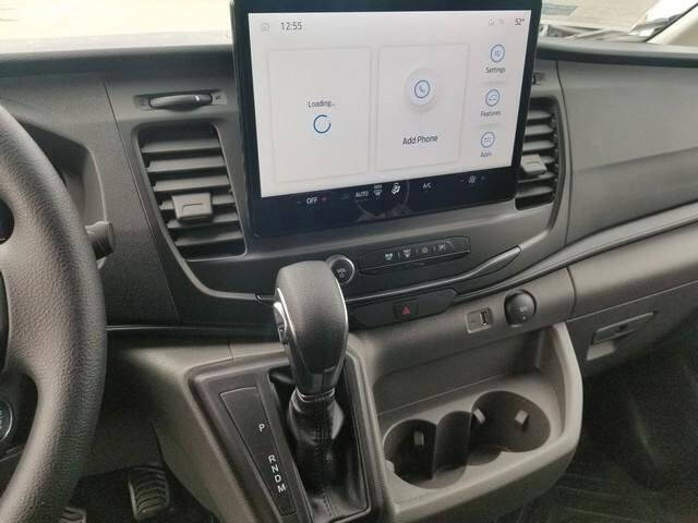 2026 Ford Transit 350
