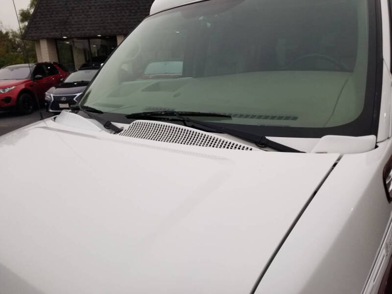 2012 GMC Savana 1500