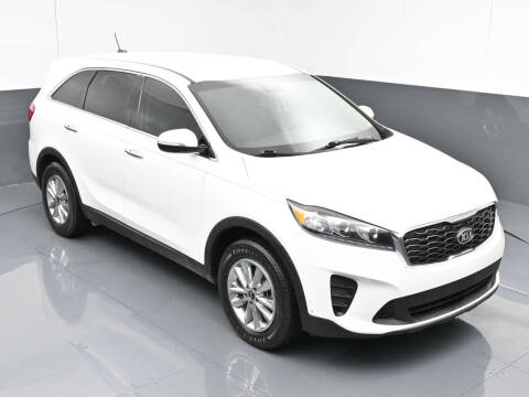 2020 Kia Sorento