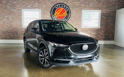 2018 Mazda CX-5 for sale at Atlanta Auto Brokers in Marietta GA