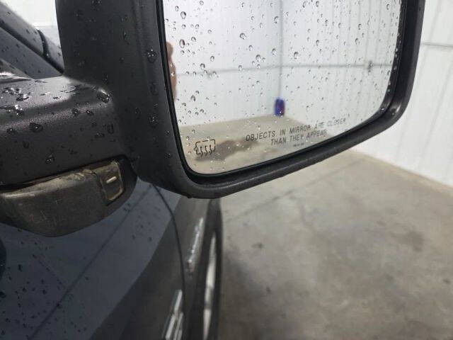 2020 RAM 1500 Classic