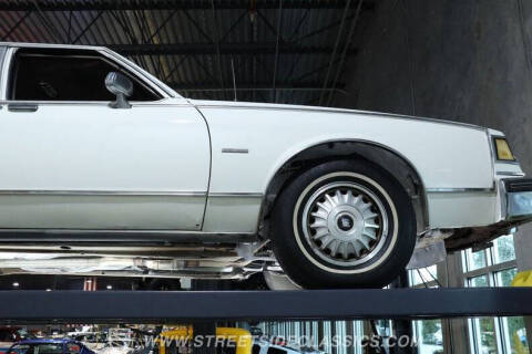 1983 Buick Electra Estate