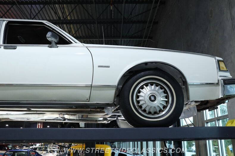 1983 Buick Electra Estate