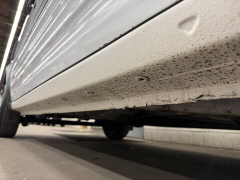 2013 Ford Transit Connect XLT