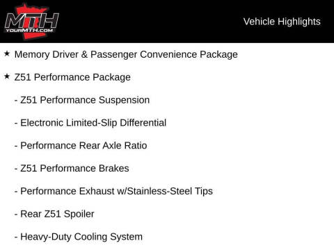 2020 Chevrolet Corvette Stingray