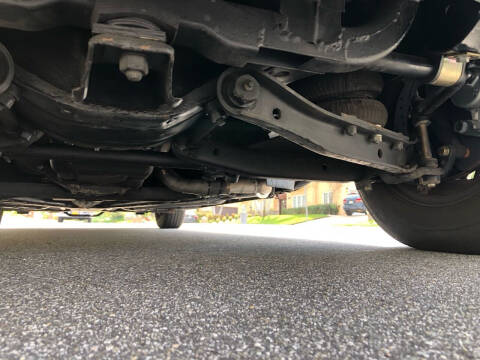 1958 Cadillac Eldorado