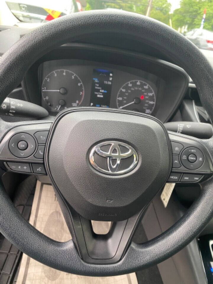 2023 Toyota Corolla for sale at Singh's Auto Sales in Jessup, MD