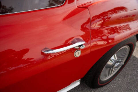 1964 Chevrolet Corvette