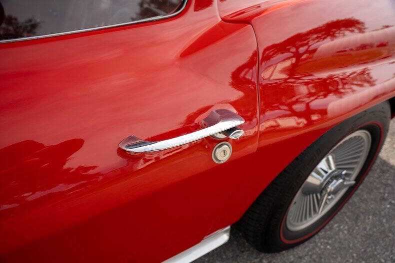 1964 Chevrolet Corvette