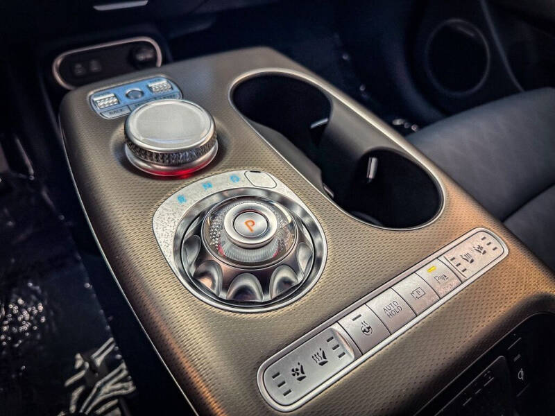 2023 Genesis GV60 Performance