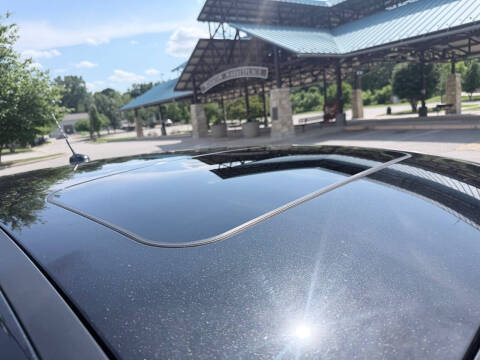 2015 Ford Focus Titanium