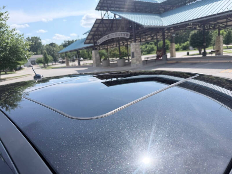 2015 Ford Focus Titanium
