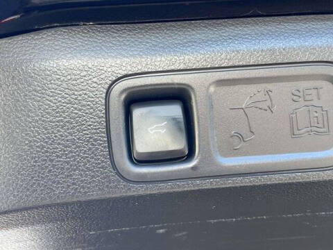 2022 Ford Expedition MAX XLT