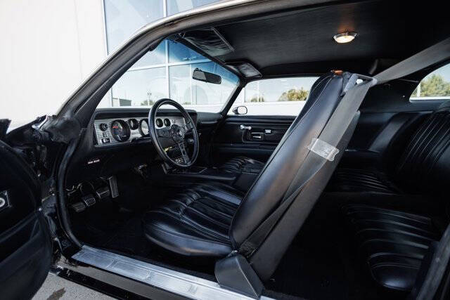 1977 Pontiac Firebird