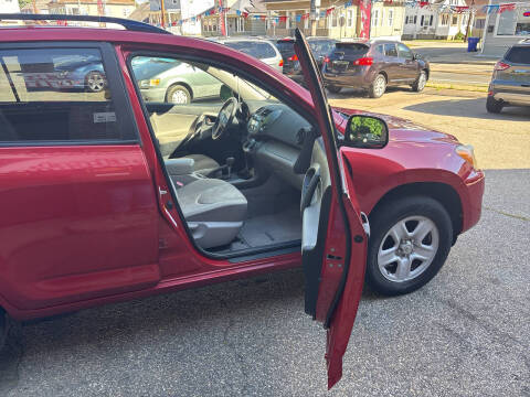 2009 Toyota RAV4