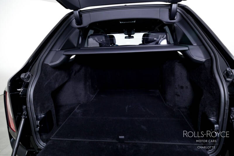 2024 Rolls-Royce Cullinan