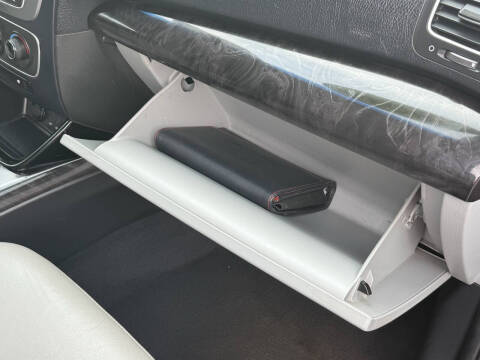 2014 Kia Sorento EX