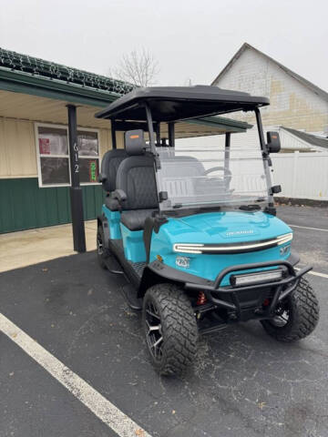 2025 Denago Rover XL